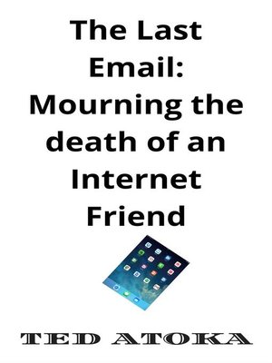 cover image of The Last eMail